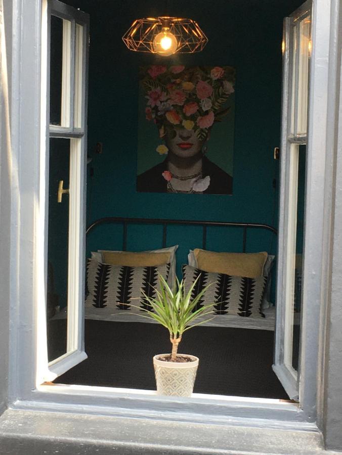 Room E11Even Wielkie Tyrnowo Zewnętrze zdjęcie
