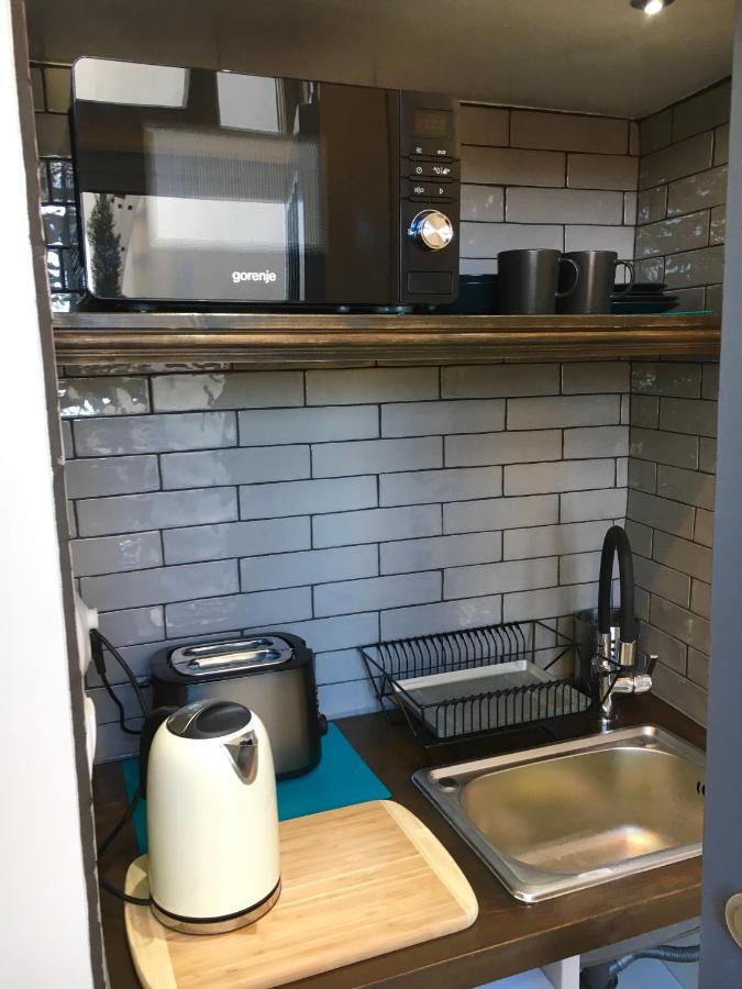 Room E11Even Wielkie Tyrnowo Zewnętrze zdjęcie
