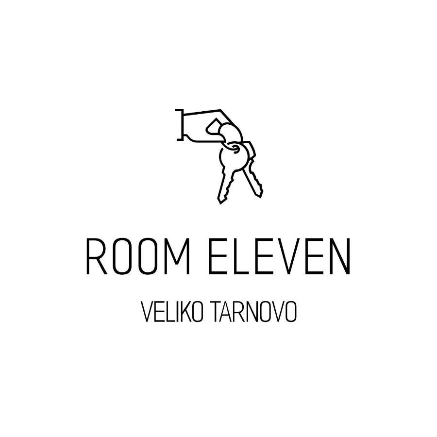 Room E11Even Wielkie Tyrnowo Zewnętrze zdjęcie