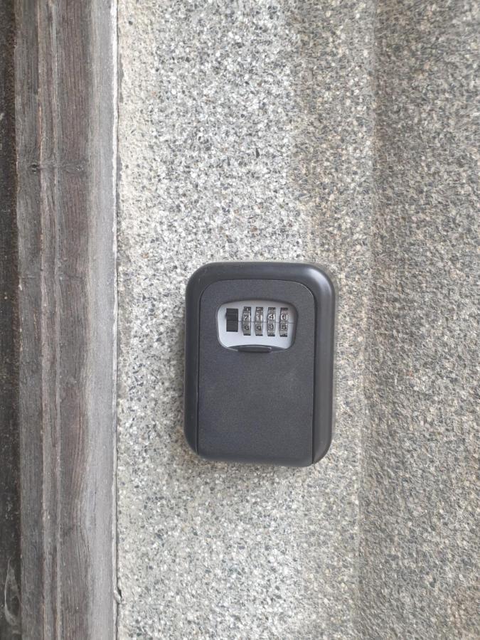 Room E11Even Wielkie Tyrnowo Zewnętrze zdjęcie