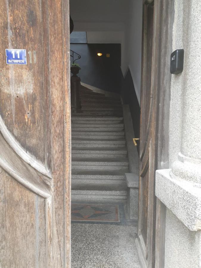 Room E11Even Wielkie Tyrnowo Zewnętrze zdjęcie