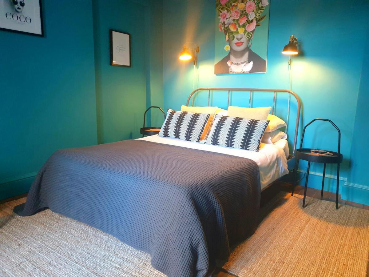 Room E11Even Wielkie Tyrnowo Zewnętrze zdjęcie